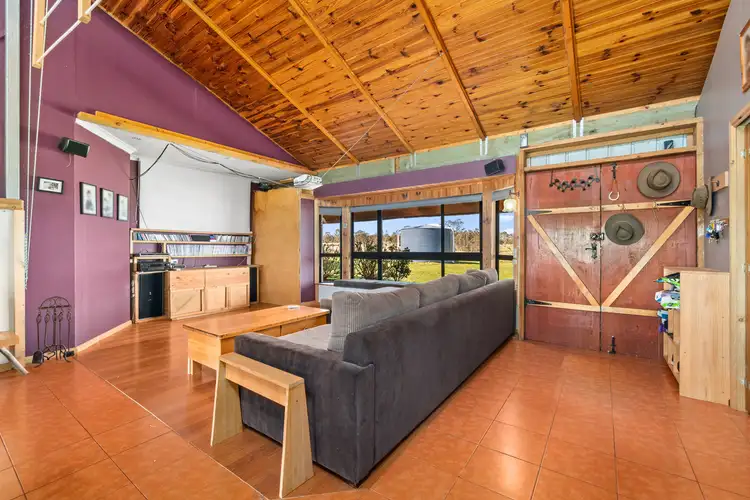 Sixth view of Homely rural property listing, 425 Sellings Road, Newry VIC 3859