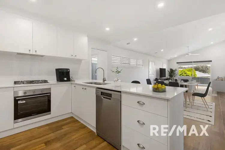 Third view of Homely house listing, 2/24 Hilton Place, Junee NSW 2663