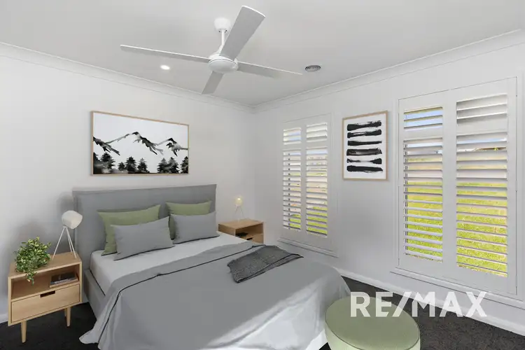 Fifth view of Homely house listing, 2/24 Hilton Place, Junee NSW 2663