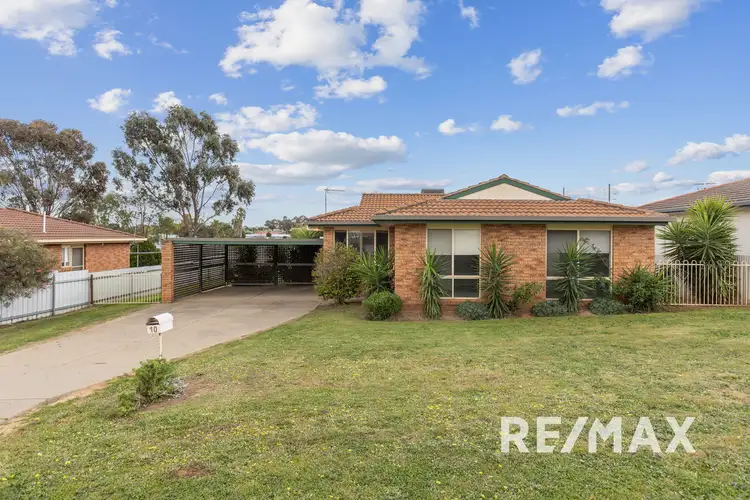 10 Hunter Street, Junee NSW 2663