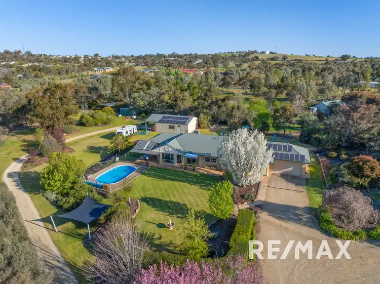 11 De Salis Drive, Junee NSW 2663