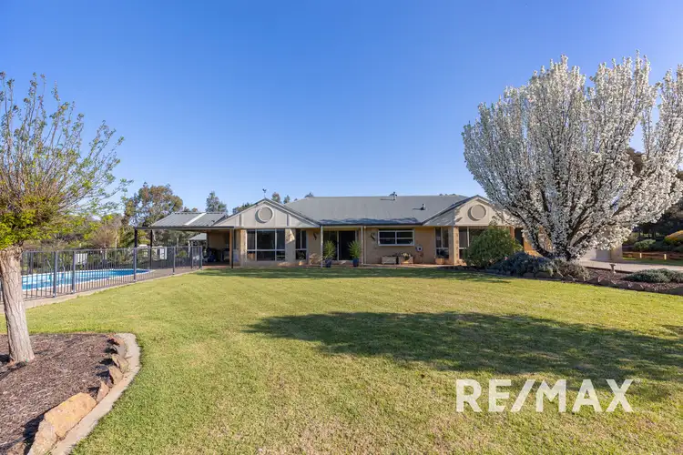 Second view of Homely house listing, 11 De Salis Drive, Junee NSW 2663