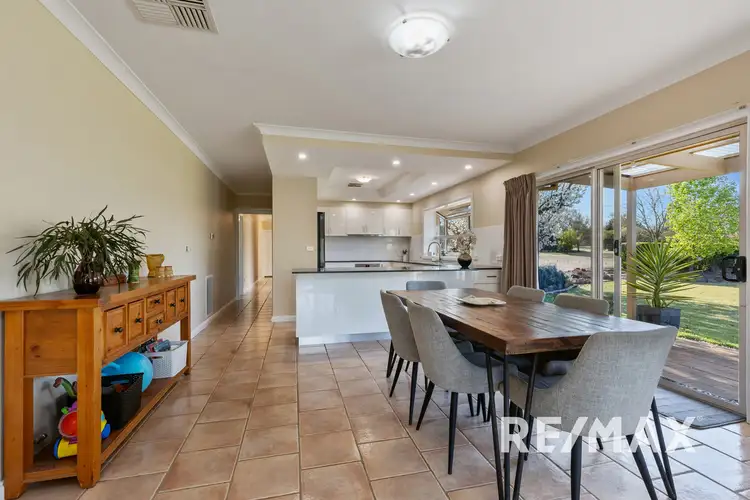 Third view of Homely house listing, 11 De Salis Drive, Junee NSW 2663