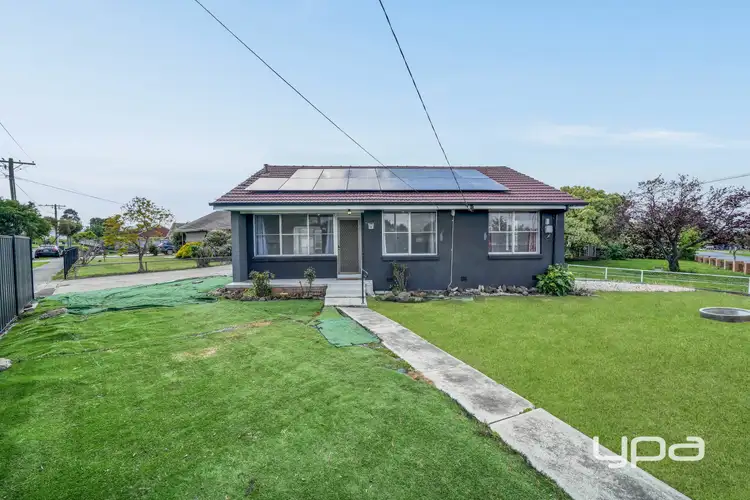 Main view of Homely house listing, 44 Guildford Avenue, Coolaroo VIC 3048