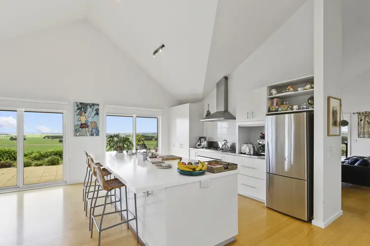 Second view of Homely rural property listing, 625 Wiridgil Road, Camperdown VIC 3260