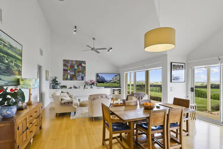 Third view of Homely rural property listing, 625 Wiridgil Road, Camperdown VIC 3260