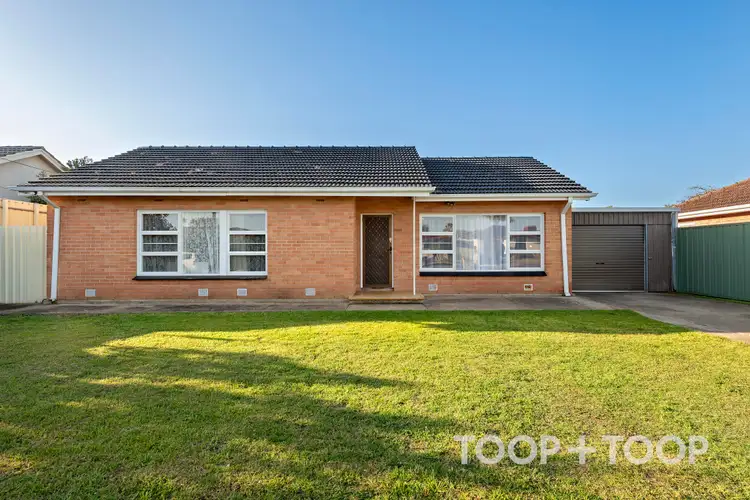6 Duntroon Crescent, Taperoo SA 5017