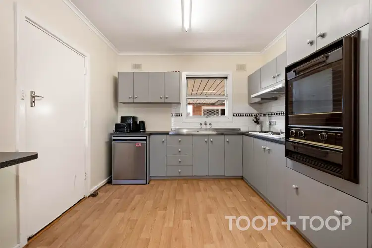 Fifth view of Homely house listing, 6 Duntroon Crescent, Taperoo SA 5017