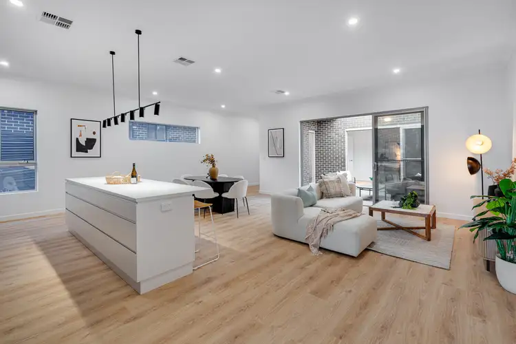 25A Moseley Road, Paradise SA 5075