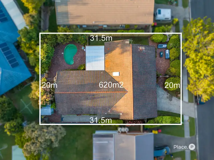 Second view of Homely house listing, 38 Briarwood Street, Carindale QLD 4152