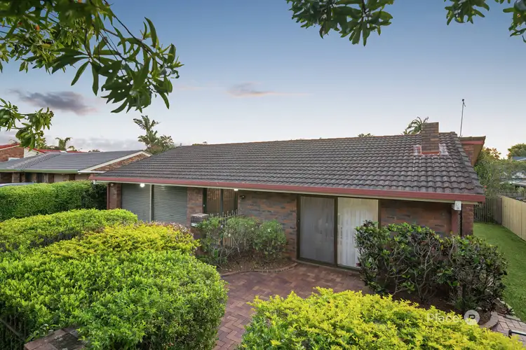 Third view of Homely house listing, 38 Briarwood Street, Carindale QLD 4152