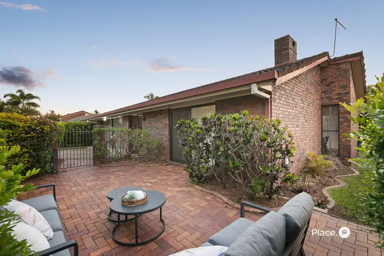 Sixth view of Homely house listing, 38 Briarwood Street, Carindale QLD 4152