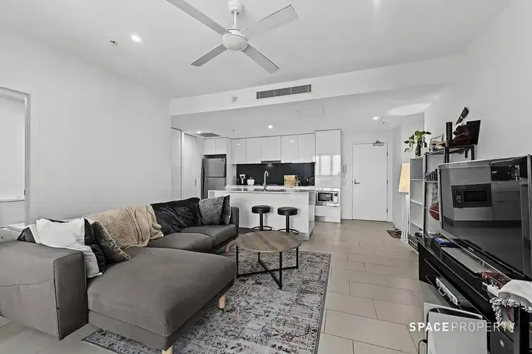 1504/128 Brookes Street, Fortitude Valley QLD 4006