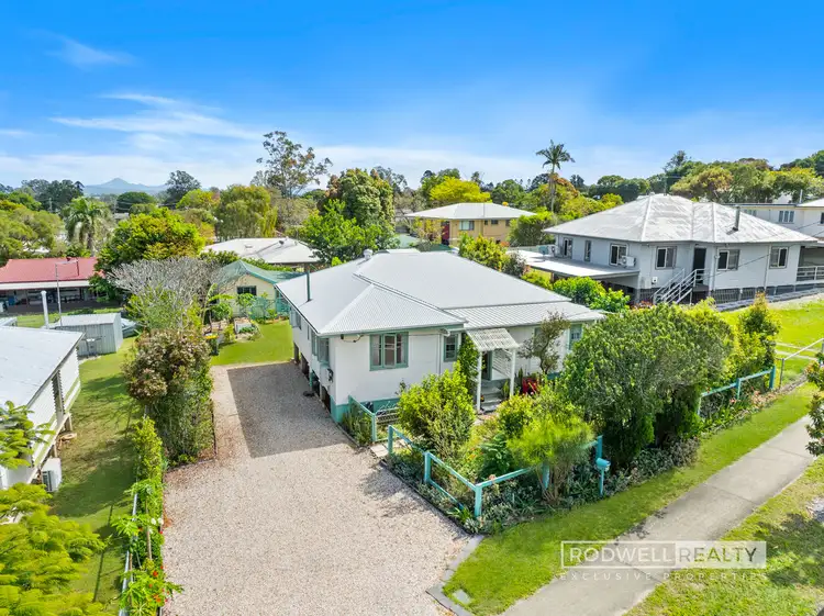 Main view of Homely house listing, 32 Birnam Street, Beaudesert QLD 4285