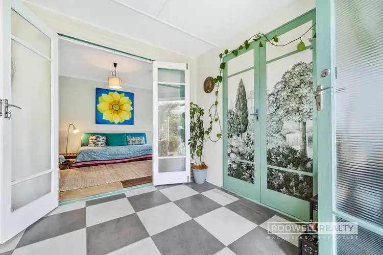Second view of Homely house listing, 32 Birnam Street, Beaudesert QLD 4285