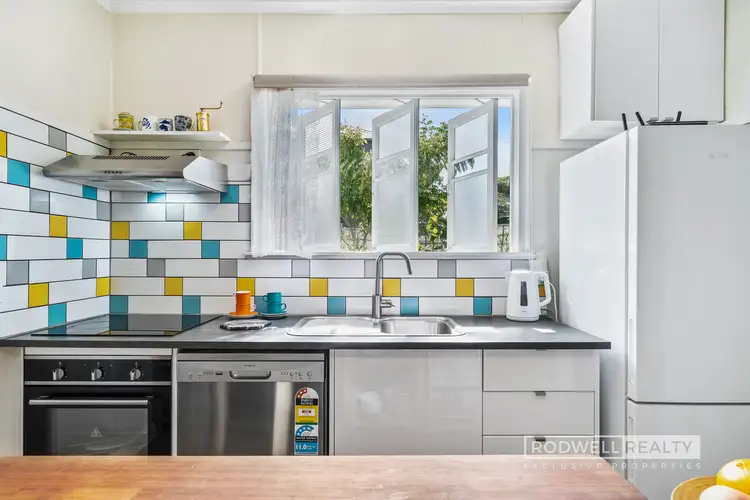 Third view of Homely house listing, 32 Birnam Street, Beaudesert QLD 4285