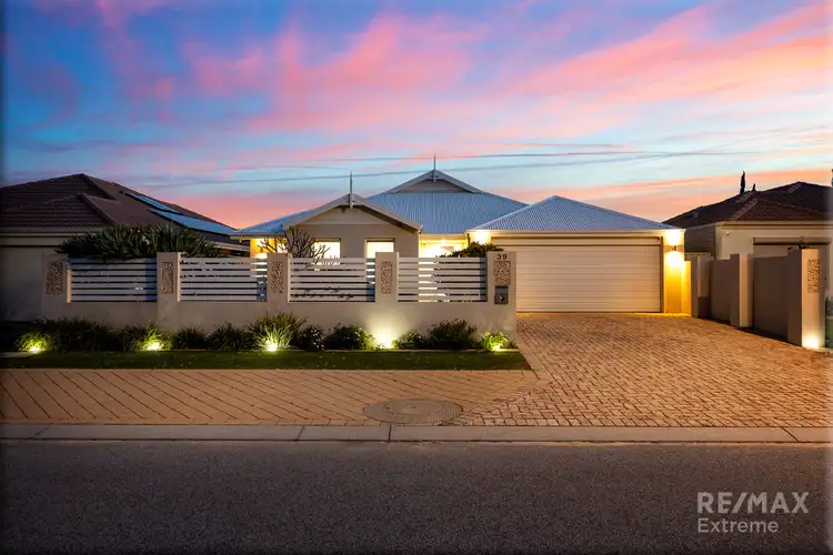 39 Broadford Avenue, Butler WA 6036