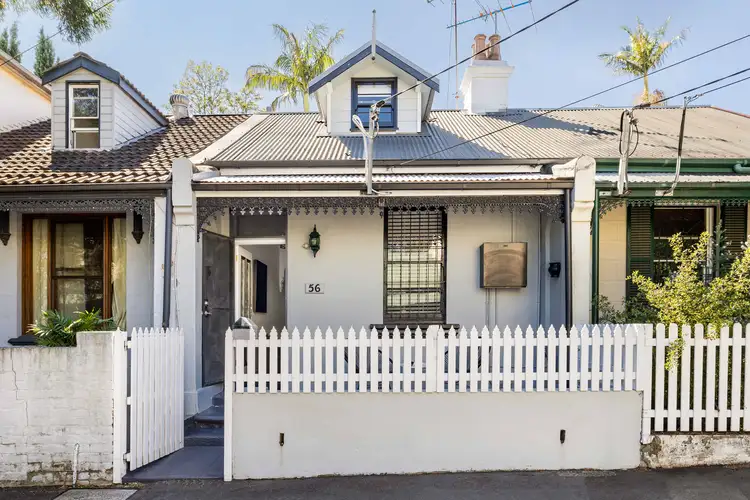 56 Probert Street, Camperdown NSW 2050