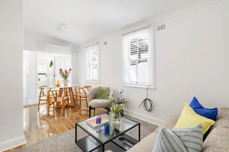 Fifth view of Homely house listing, 56 Probert Street, Camperdown NSW 2050