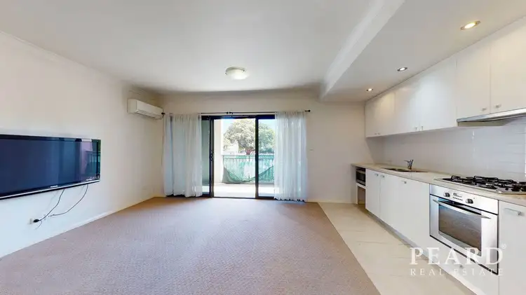 Fourth view of Homely apartment listing, 4/103-105 Francis Street, Northbridge WA 6003