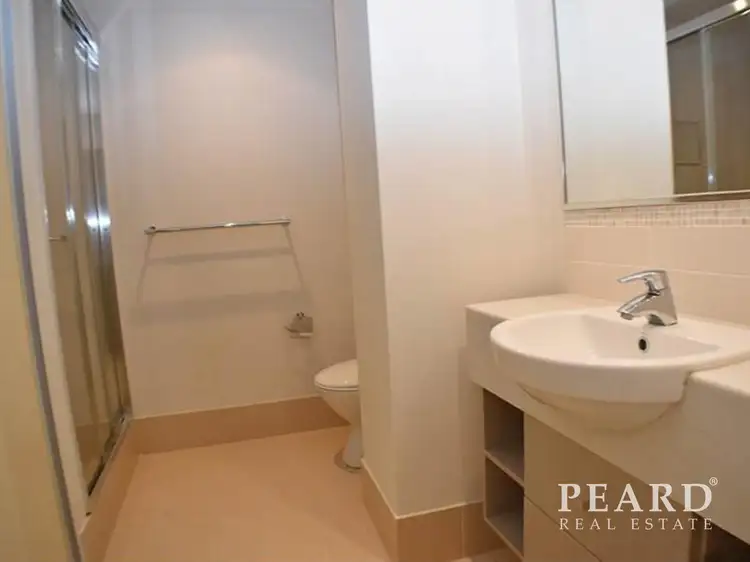 Fifth view of Homely apartment listing, 4/103-105 Francis Street, Northbridge WA 6003