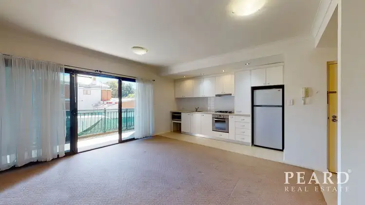 Sixth view of Homely apartment listing, 4/103-105 Francis Street, Northbridge WA 6003