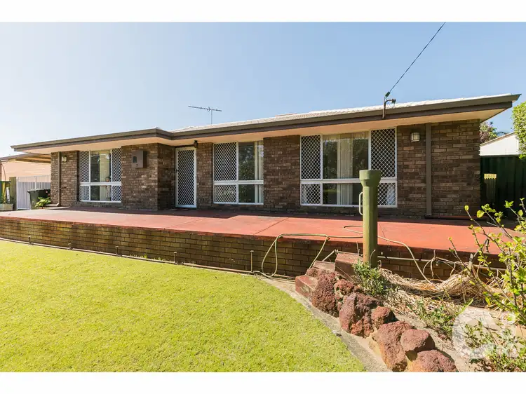 Main view of Homely house listing, 8 Hunt Place, Parmelia WA 6167