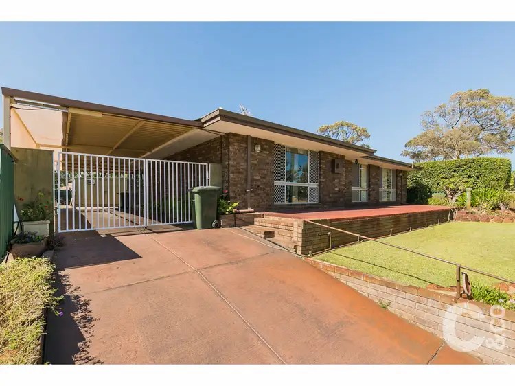 Second view of Homely house listing, 8 Hunt Place, Parmelia WA 6167
