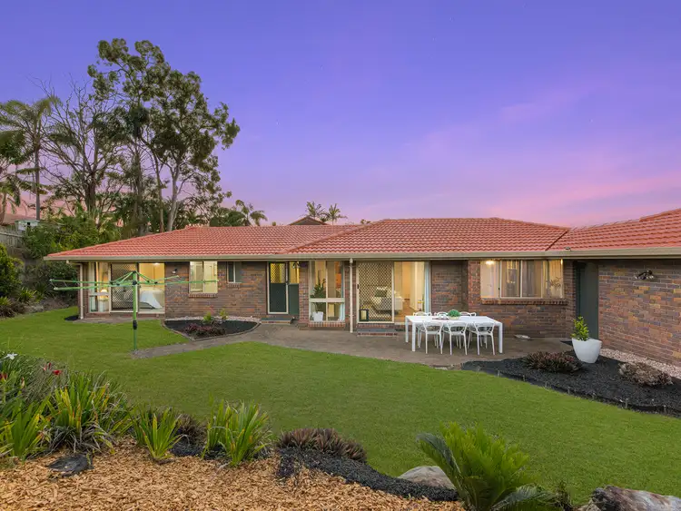 Second view of Homely house listing, 23 Northbrook Street, Sinnamon Park QLD 4073
