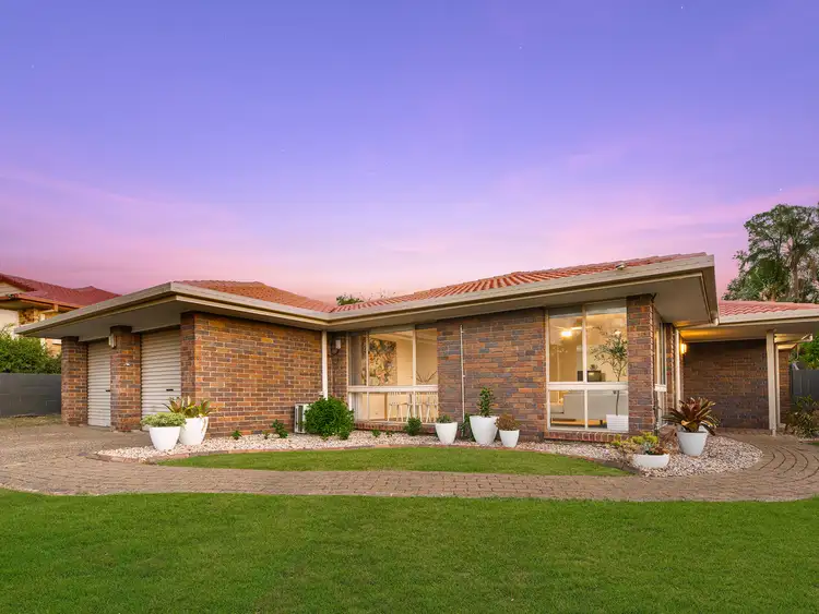 Third view of Homely house listing, 23 Northbrook Street, Sinnamon Park QLD 4073