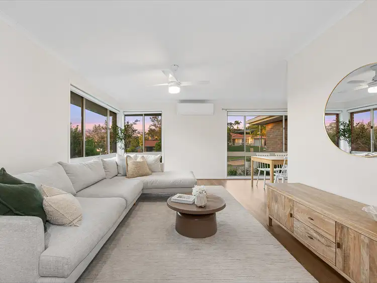 Fourth view of Homely house listing, 23 Northbrook Street, Sinnamon Park QLD 4073
