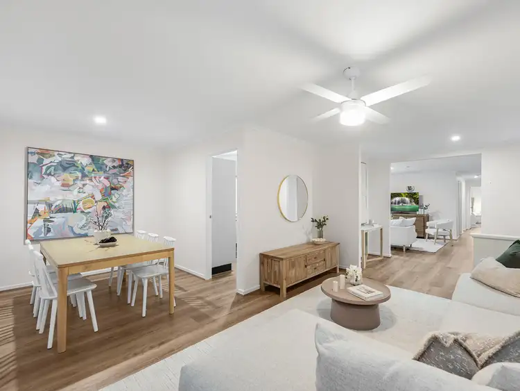 Sixth view of Homely house listing, 23 Northbrook Street, Sinnamon Park QLD 4073