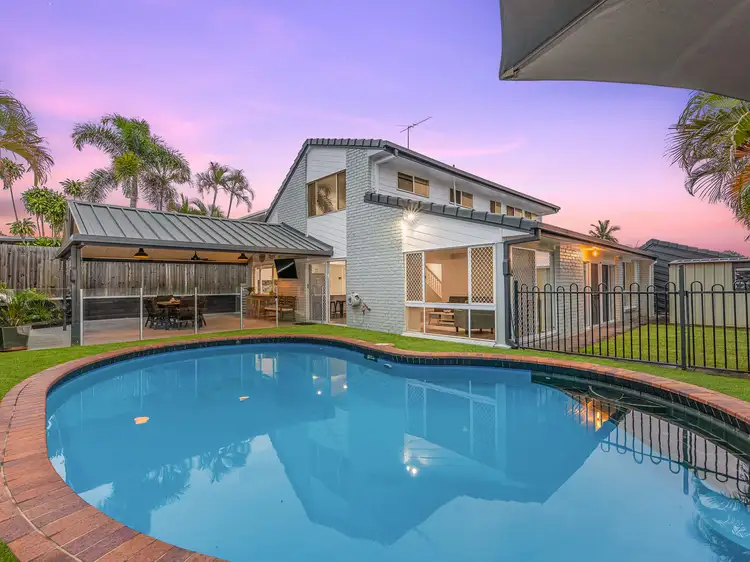 9 Takora Street, Middle Park QLD 4074