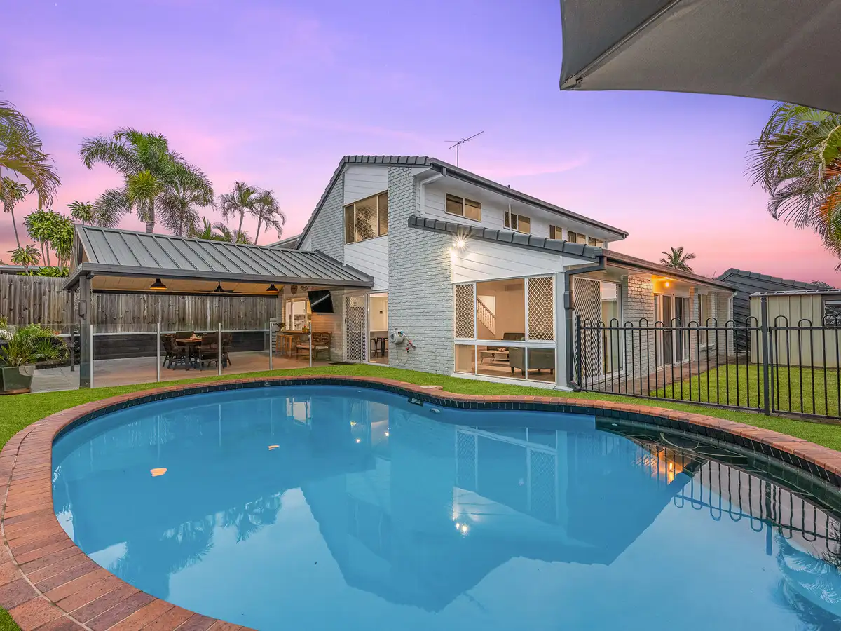 Main view of Homely house listing, 9 Takora Street, Middle Park QLD 4074