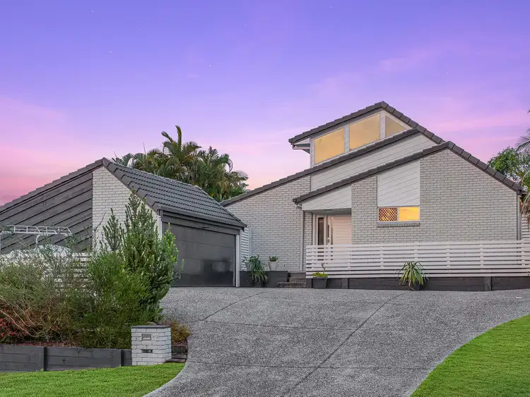 Second view of Homely house listing, 9 Takora Street, Middle Park QLD 4074