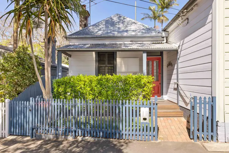 Main view of Homely house listing, 102 Curtis Road, Balmain NSW 2041