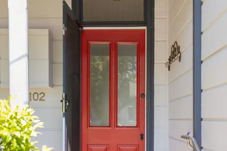Second view of Homely house listing, 102 Curtis Road, Balmain NSW 2041