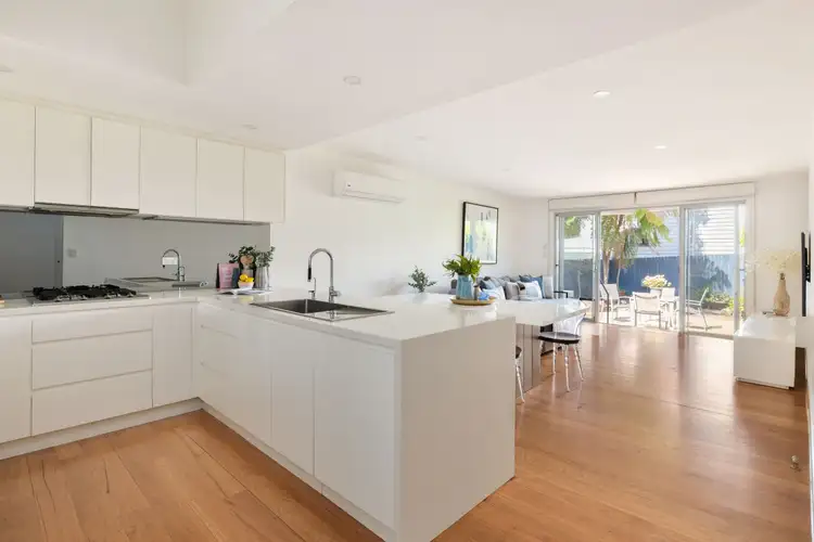 Third view of Homely house listing, 102 Curtis Road, Balmain NSW 2041