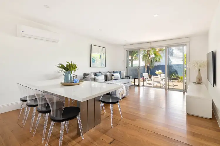 Fourth view of Homely house listing, 102 Curtis Road, Balmain NSW 2041