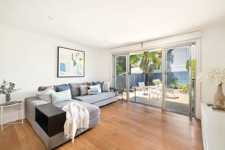 Fifth view of Homely house listing, 102 Curtis Road, Balmain NSW 2041