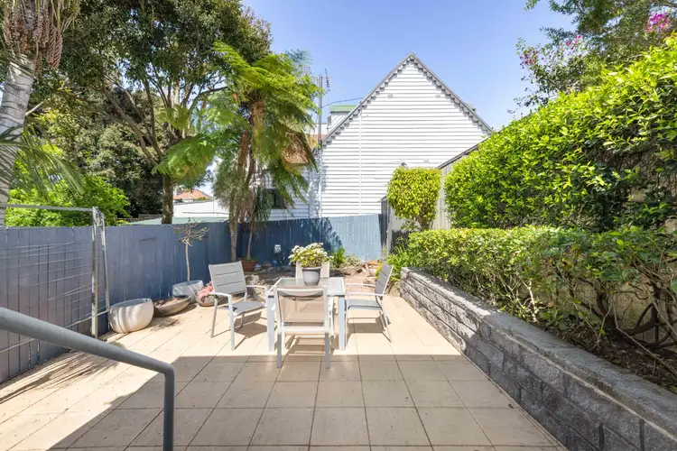 Sixth view of Homely house listing, 102 Curtis Road, Balmain NSW 2041