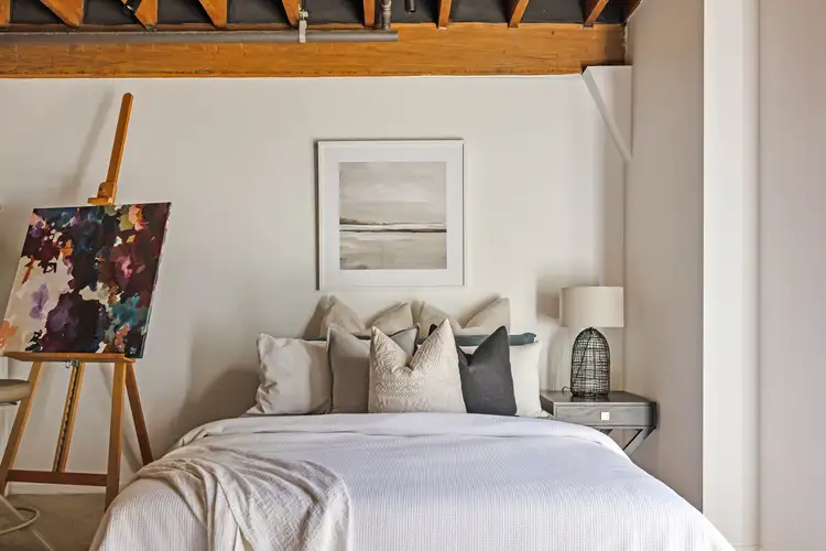 Sixth view of Homely studio listing, 5/82 Myrtle Street, Chippendale NSW 2008