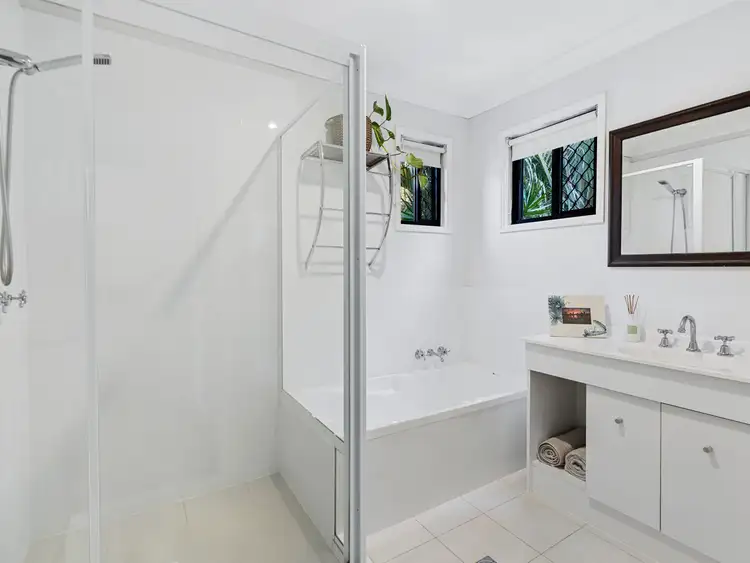 Second view of Homely townhouse listing, 8/2 Karri Court, Burleigh Heads QLD 4220