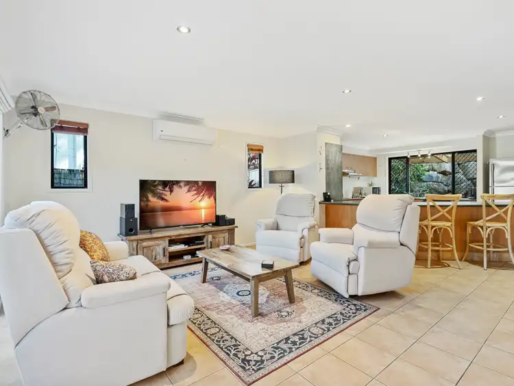 Fourth view of Homely townhouse listing, 8/2 Karri Court, Burleigh Heads QLD 4220