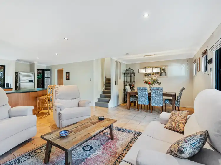 Sixth view of Homely townhouse listing, 8/2 Karri Court, Burleigh Heads QLD 4220