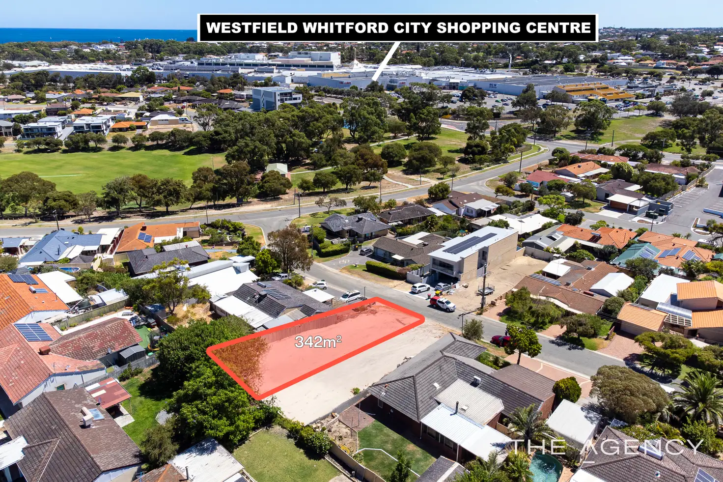Main view of Homely land listing, 10A Monkhouse Way, Hillarys WA 6025