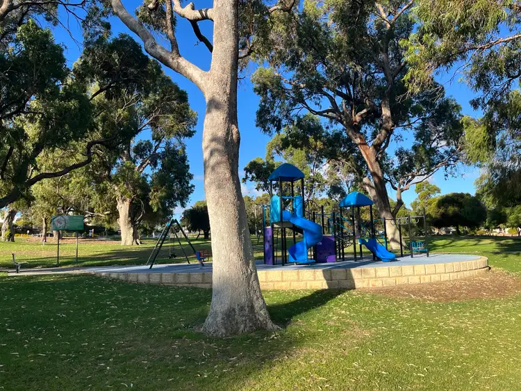 Fifth view of Homely land listing, 10A Monkhouse Way, Hillarys WA 6025