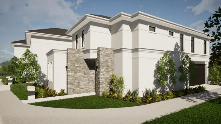 Fifth view of Homely land listing, LOT 4, 61 Leura Street, Nedlands WA 6009