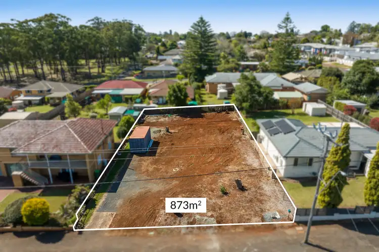 73 South Street, Rangeville QLD 4350