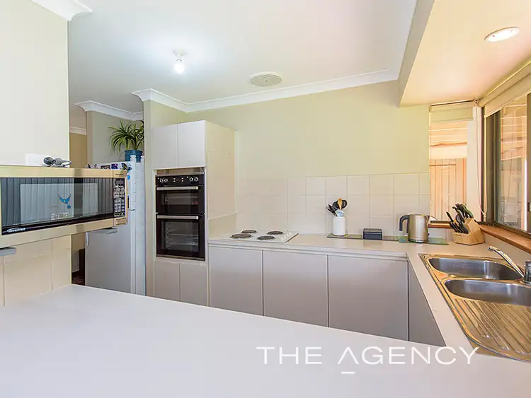 Third view of Homely house listing, 12 Donald Way, Geographe WA 6280